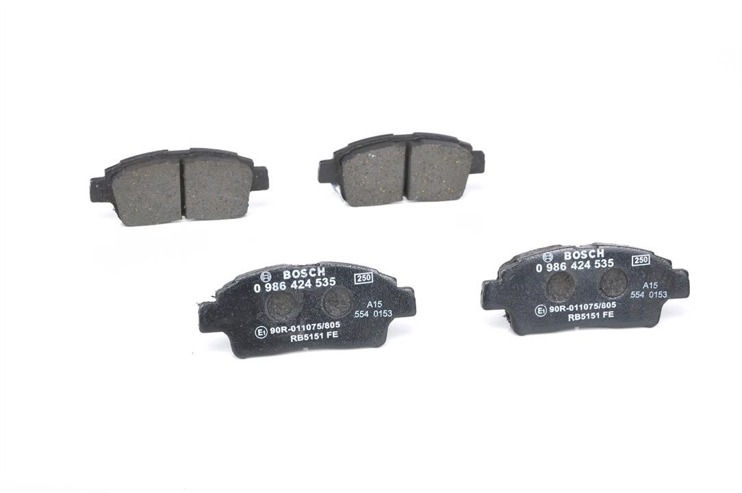 Buy Bosch 0986424535 – good price at EXIST.AE!