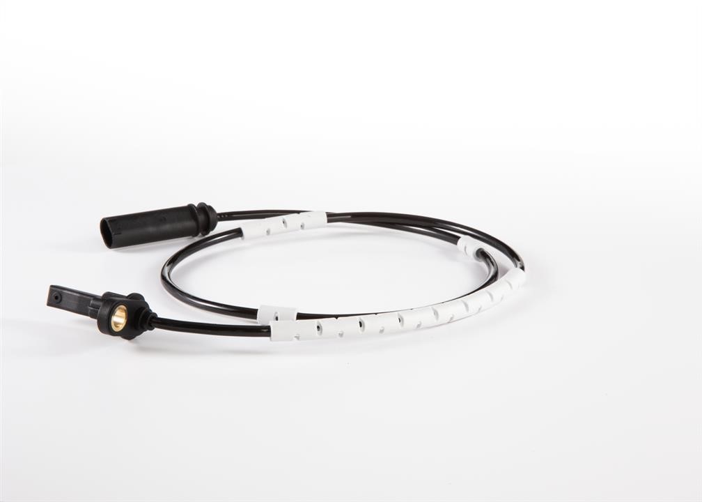 Bosch Sensor, wheel speed – price 206 PLN