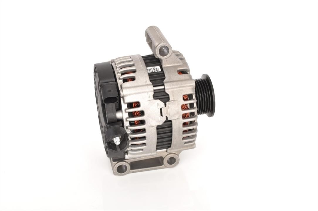 Bosch Alternator – price