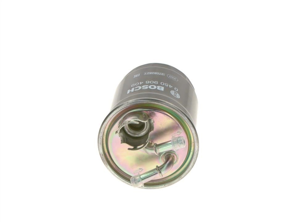Bosch Fuel filter – price 78 PLN