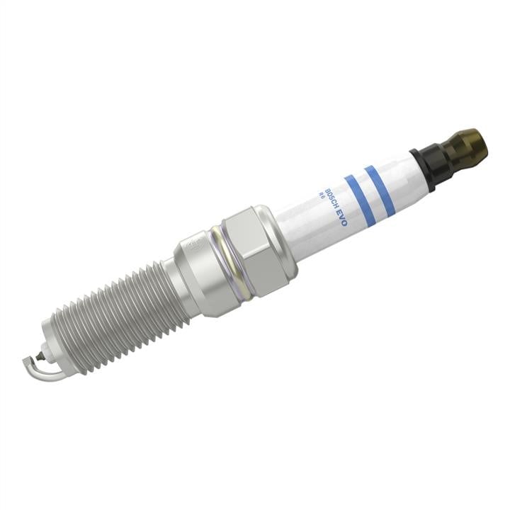 Spark plug Mg (Saic): 0242145606 Bosch Spark plug