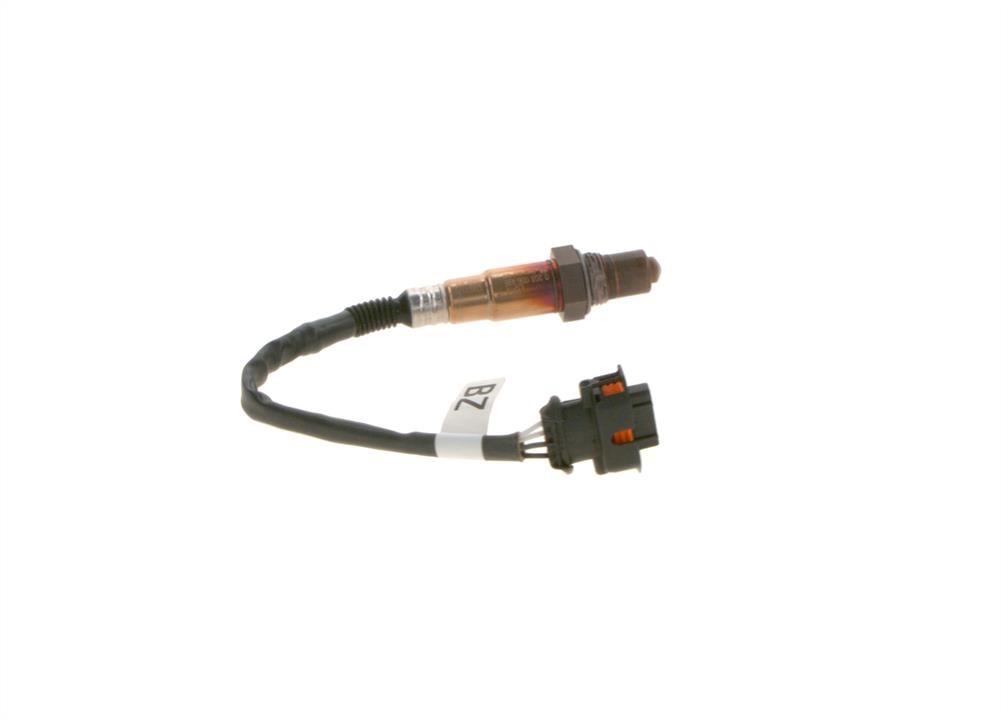 Lambda sensor Bosch 0 258 006 499