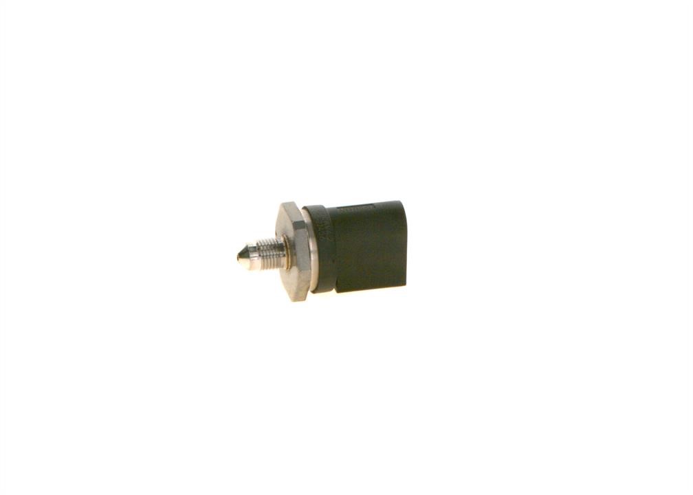 Fuel pressure sensor Bosch 0 261 545 026