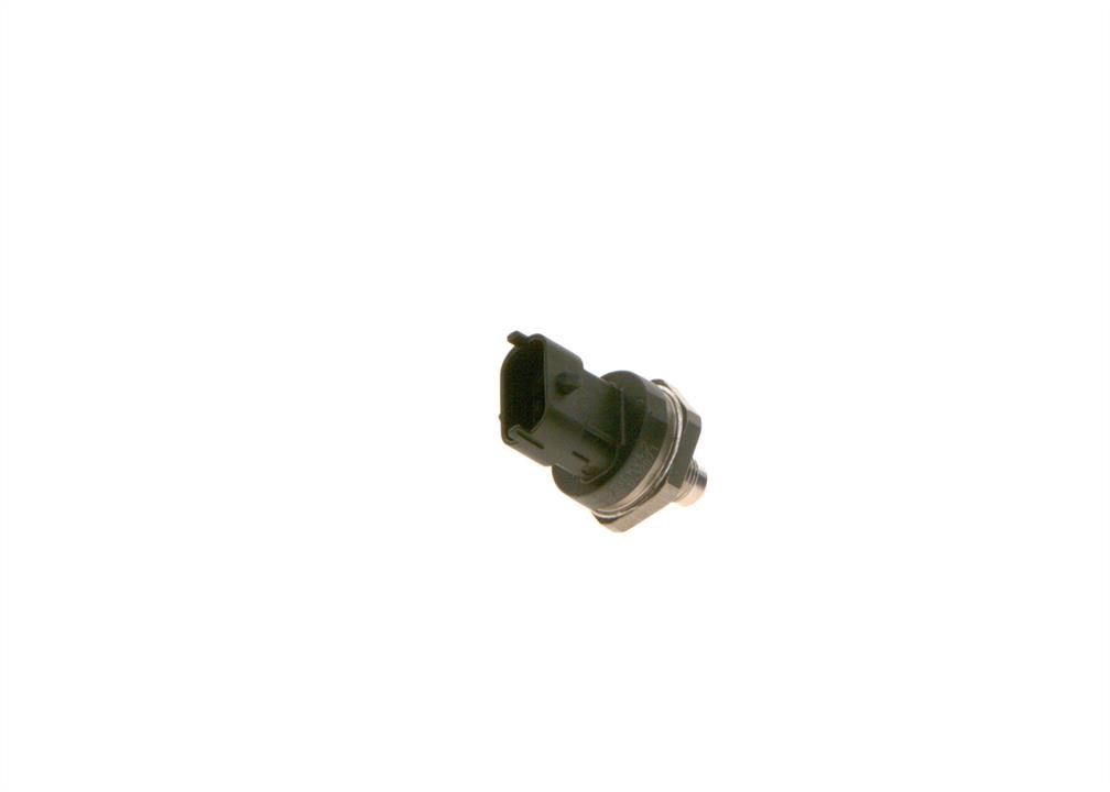 Fuel pressure sensor Bosch 0 261 545 030