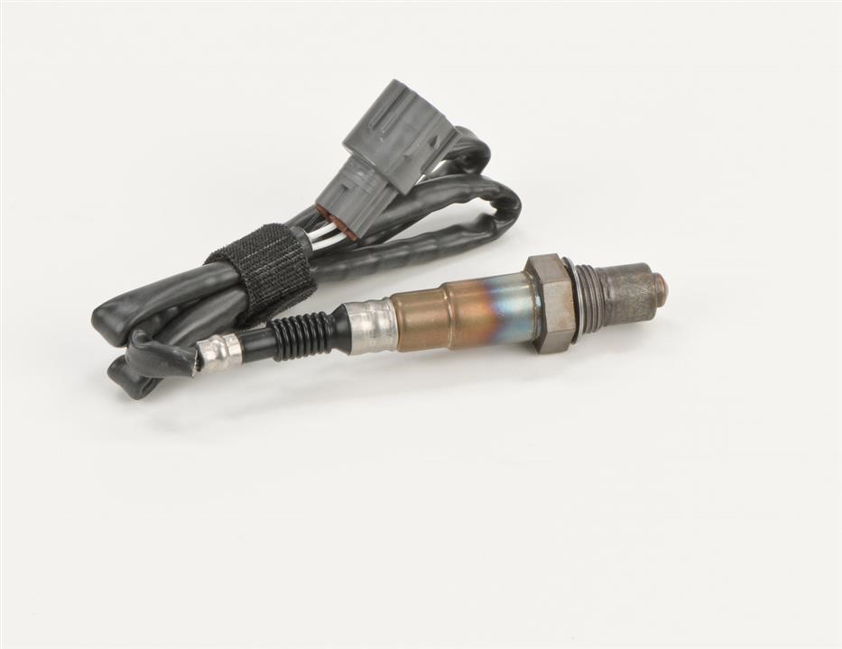 Buy Bosch 0258986687 – good price at EXIST.AE!
