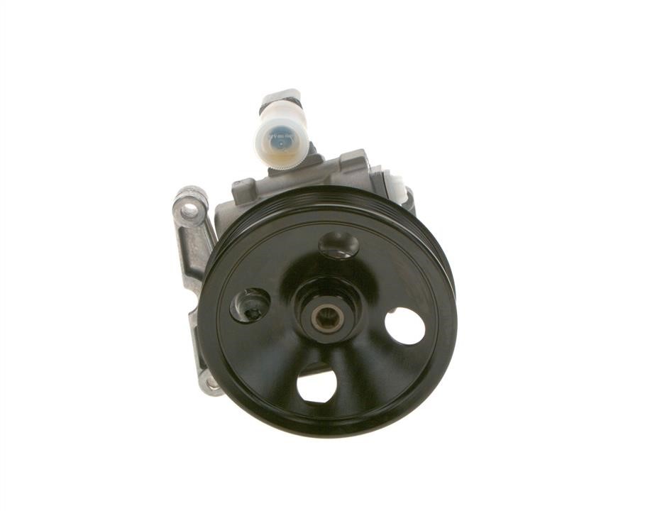 Bosch K S01 000 593 Hydraulic Pump, steering system KS01000593
