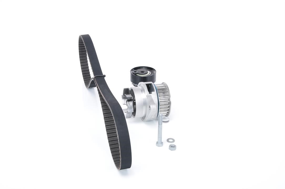 Bosch TIMING BELT KIT WITH WATER PUMP – price