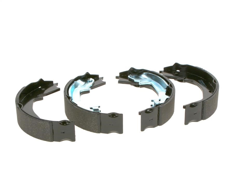 Bosch Handbrake shoes – price [object Object] PLN