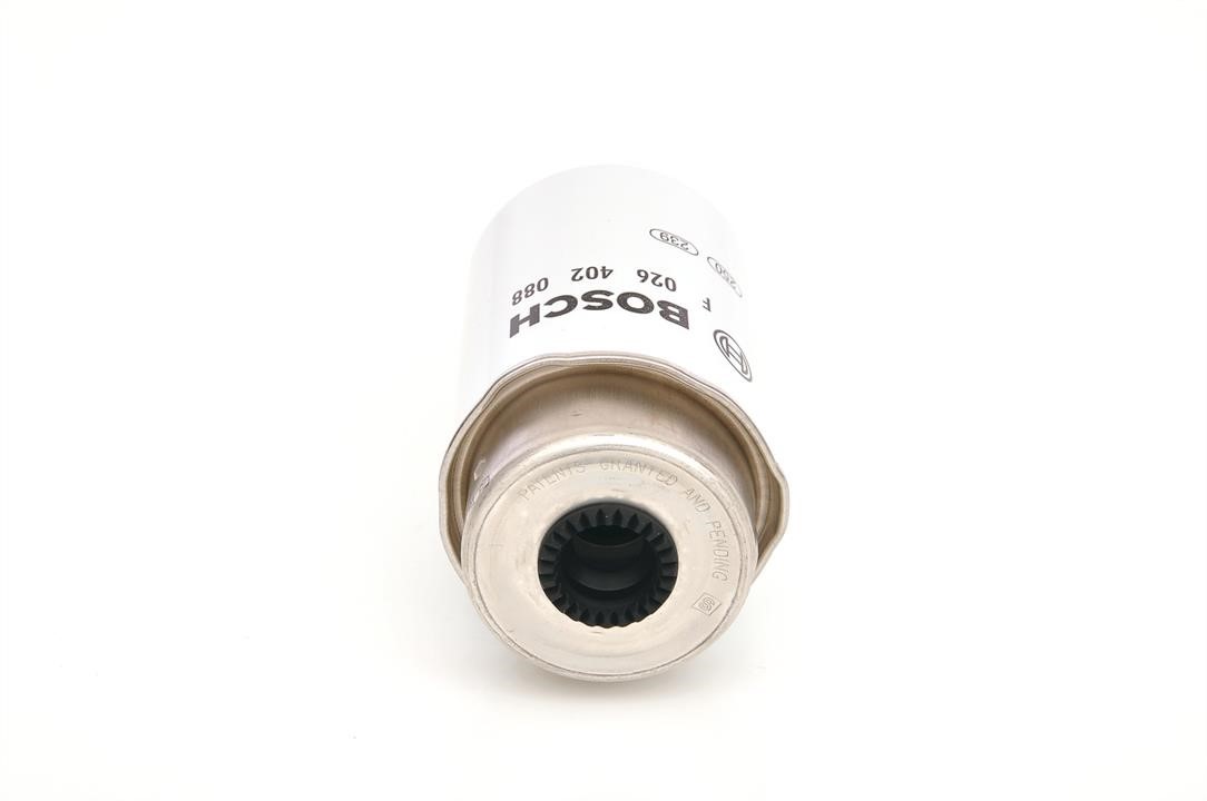 Bosch F 026 402 088 Fuel filter F026402088