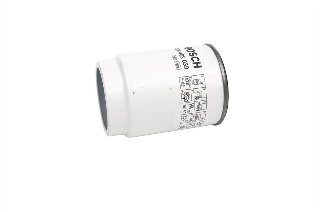 Buy Bosch F026402039 – good price at EXIST.AE!