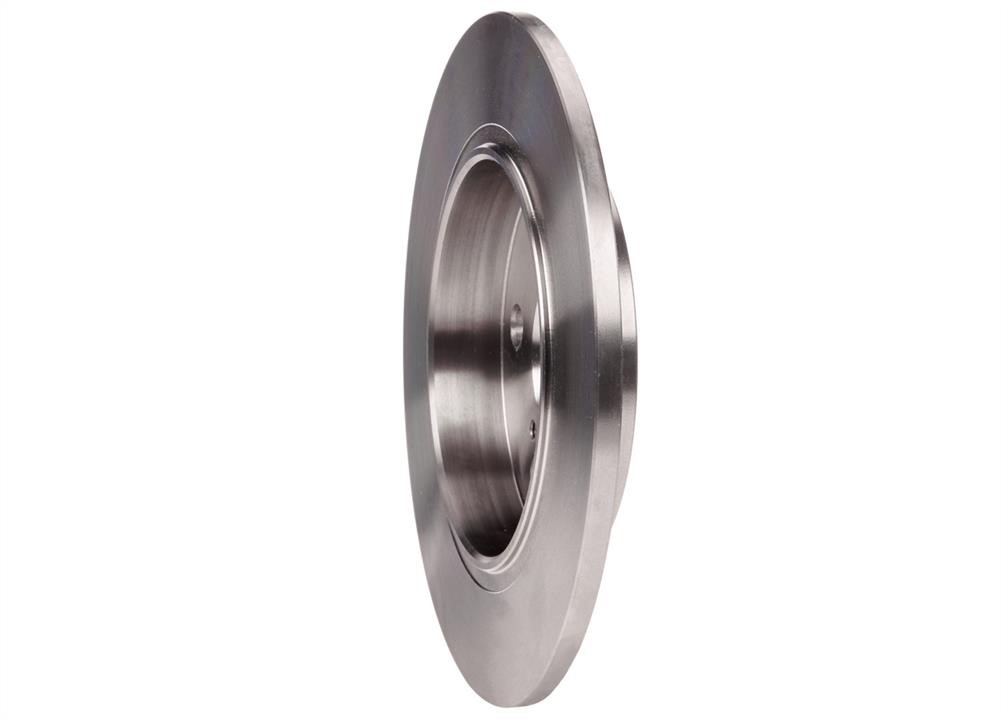 Rear solid brake disc Bosch 0 986 479 S64