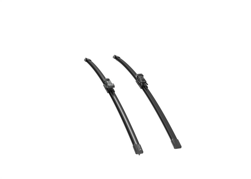 Bosch Aerotwin Frameless Wiper Blades Kit 650&#x2F;650 Bosch 3 397 007 099