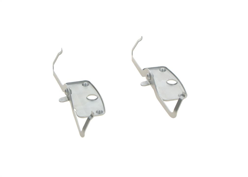 Brake pad fitting kit Bosch 1 987 474 336