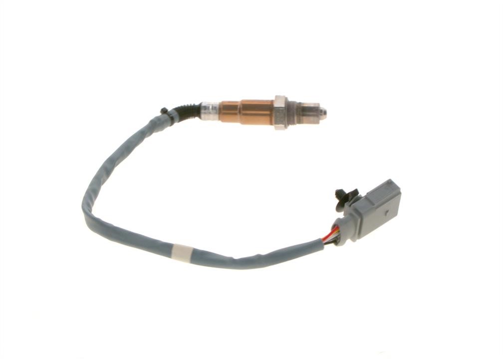 Buy Bosch 0258027077 – good price at EXIST.AE!