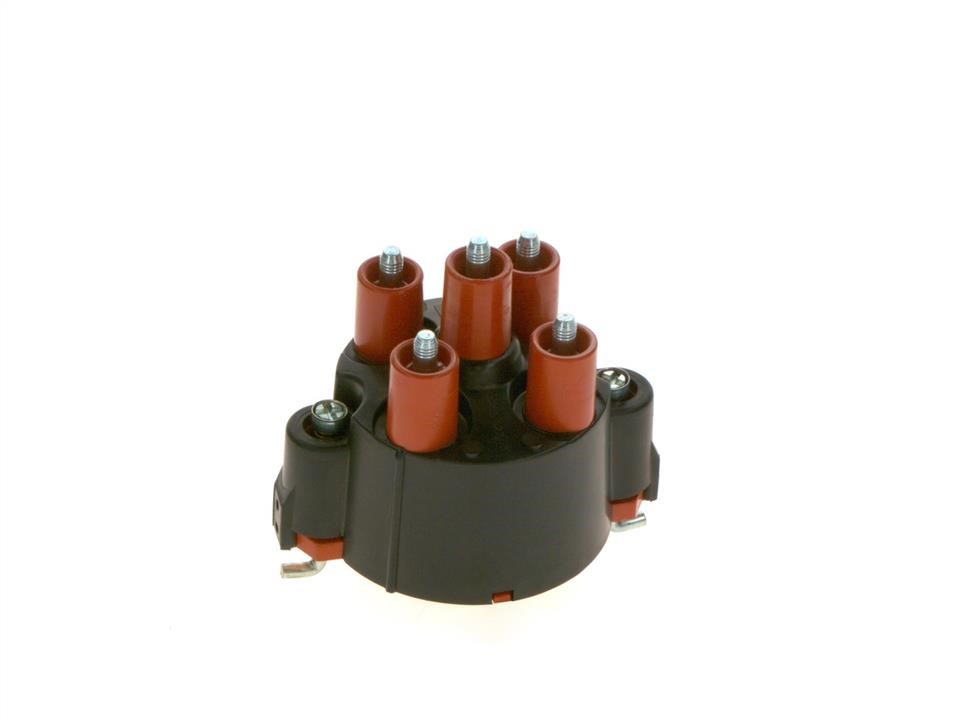 Distributor cap Bosch 1 235 522 325