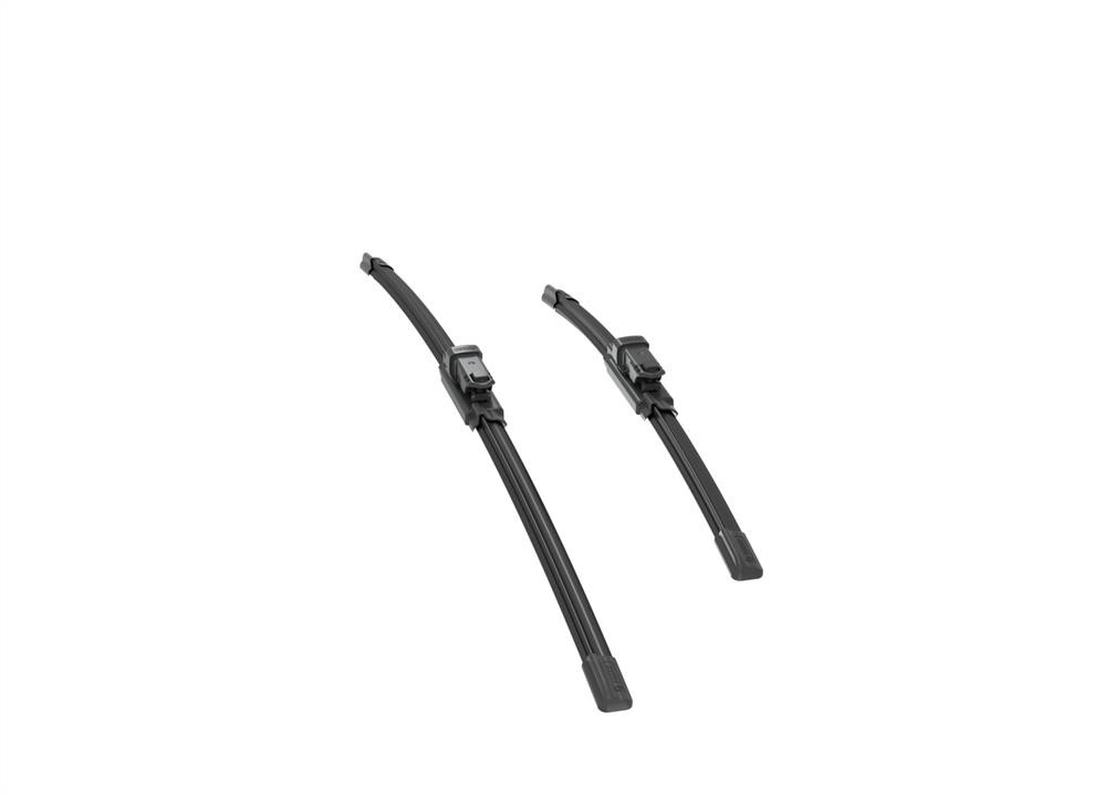 Frameless wiper set 600/400 Bosch 3 397 007 556