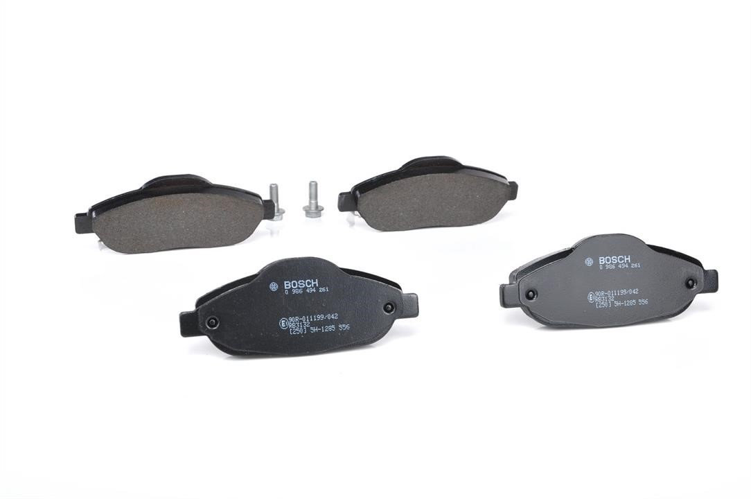 Buy Bosch 0986494261 – good price at EXIST.AE!