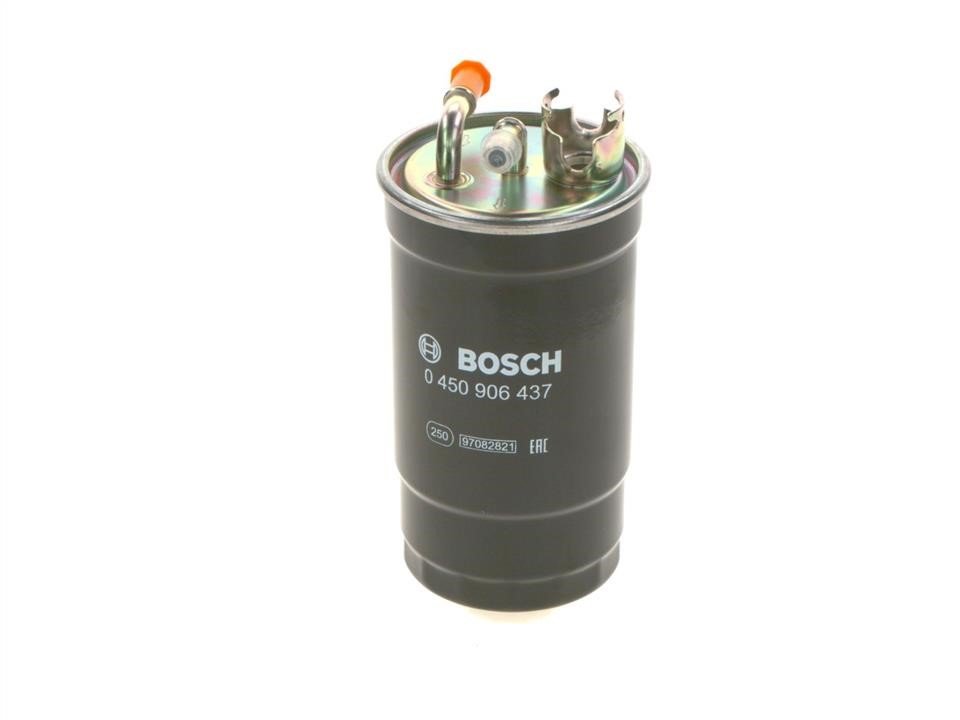 Bosch 0 450 906 437 Fuel filter 0450906437