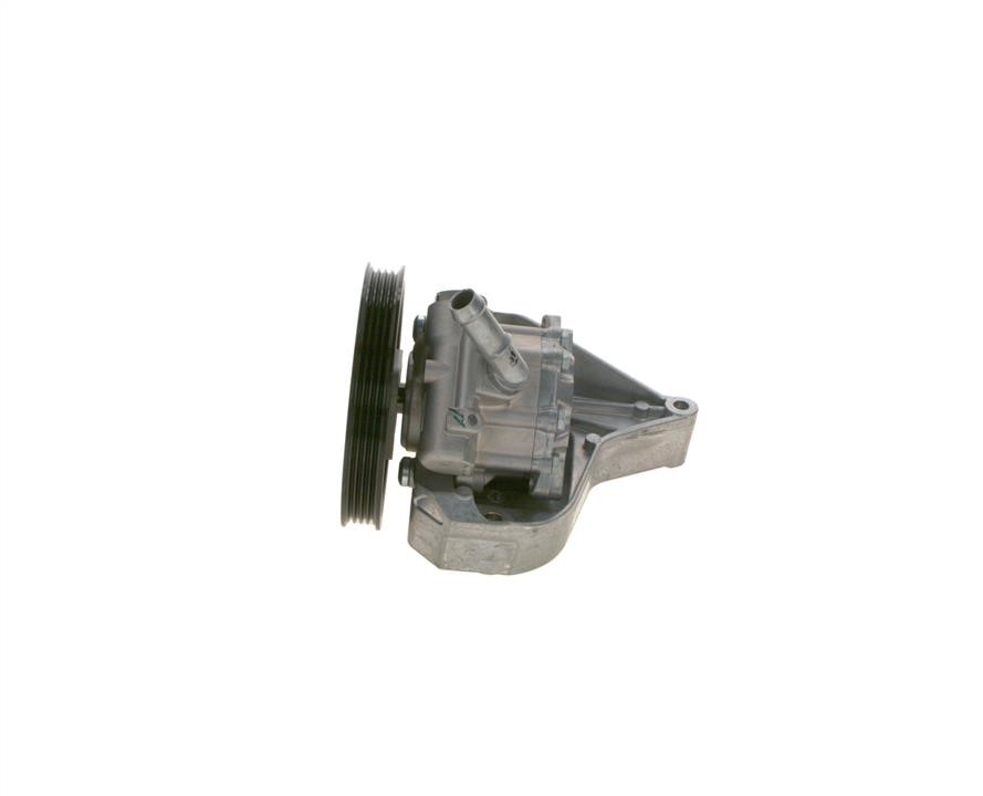 Bosch K S01 000 628 Hydraulic Pump, steering system KS01000628