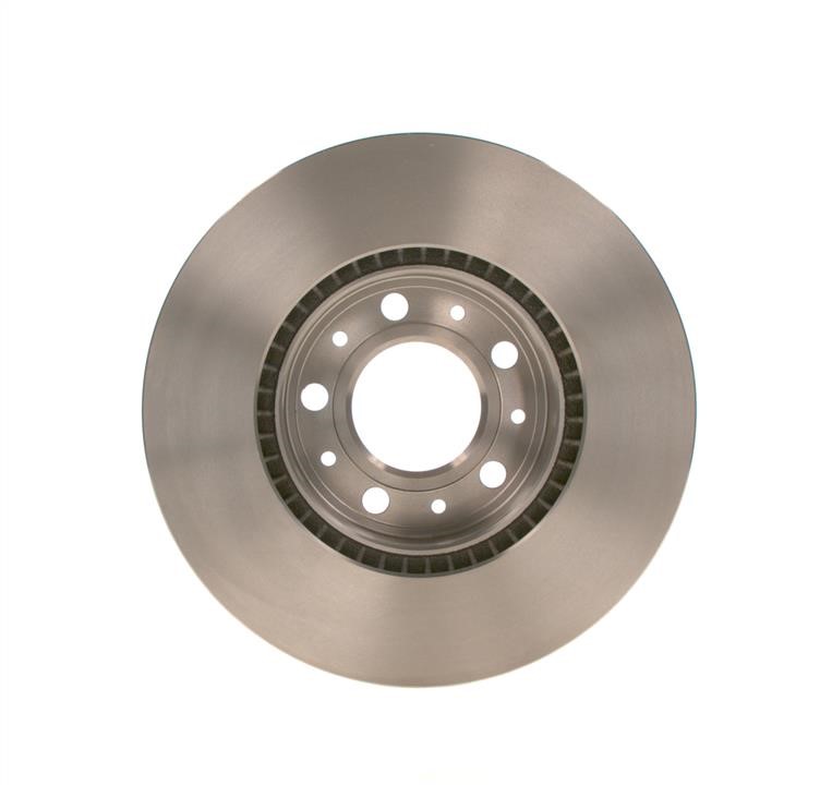 Bosch 0 986 478 298 Front brake disc ventilated 0986478298