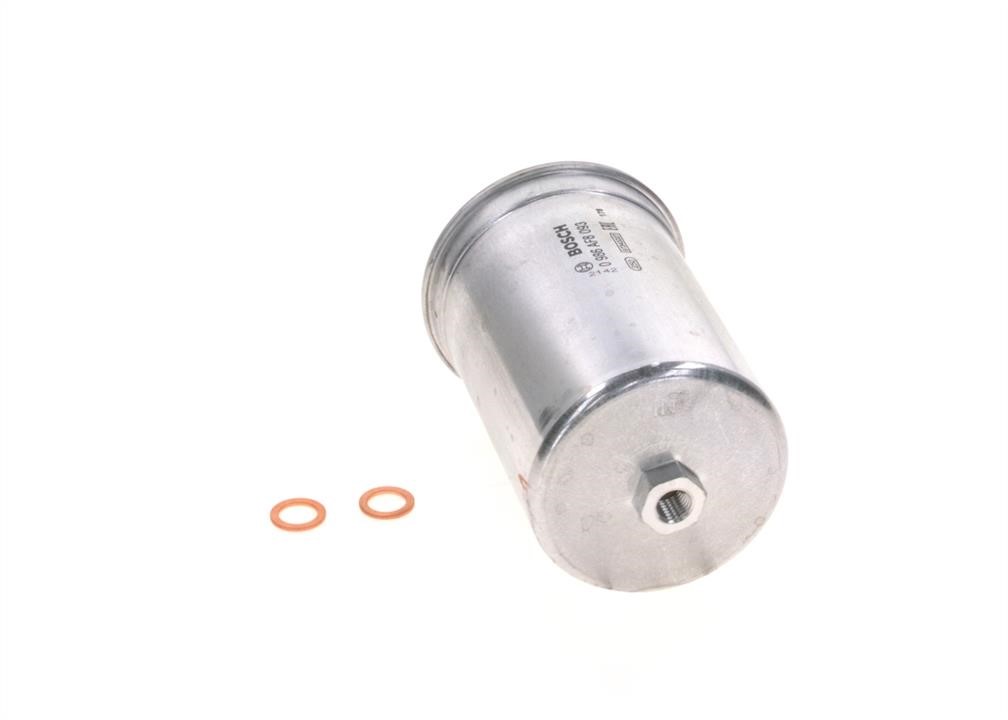 Bosch Fuel filter – price [object Object] PLN