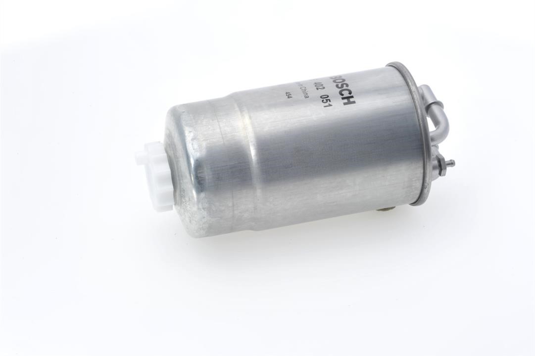Bosch Fuel filter – price 216 PLN