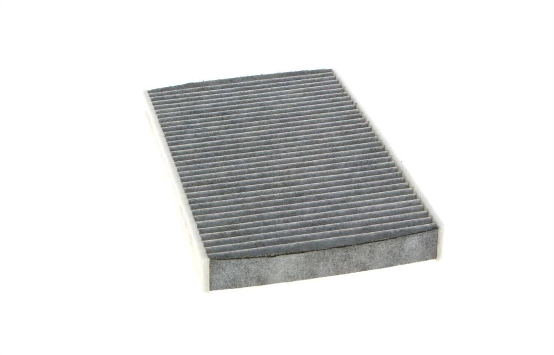 Cabin filter with activated carbon Bosch 1 987 432 379