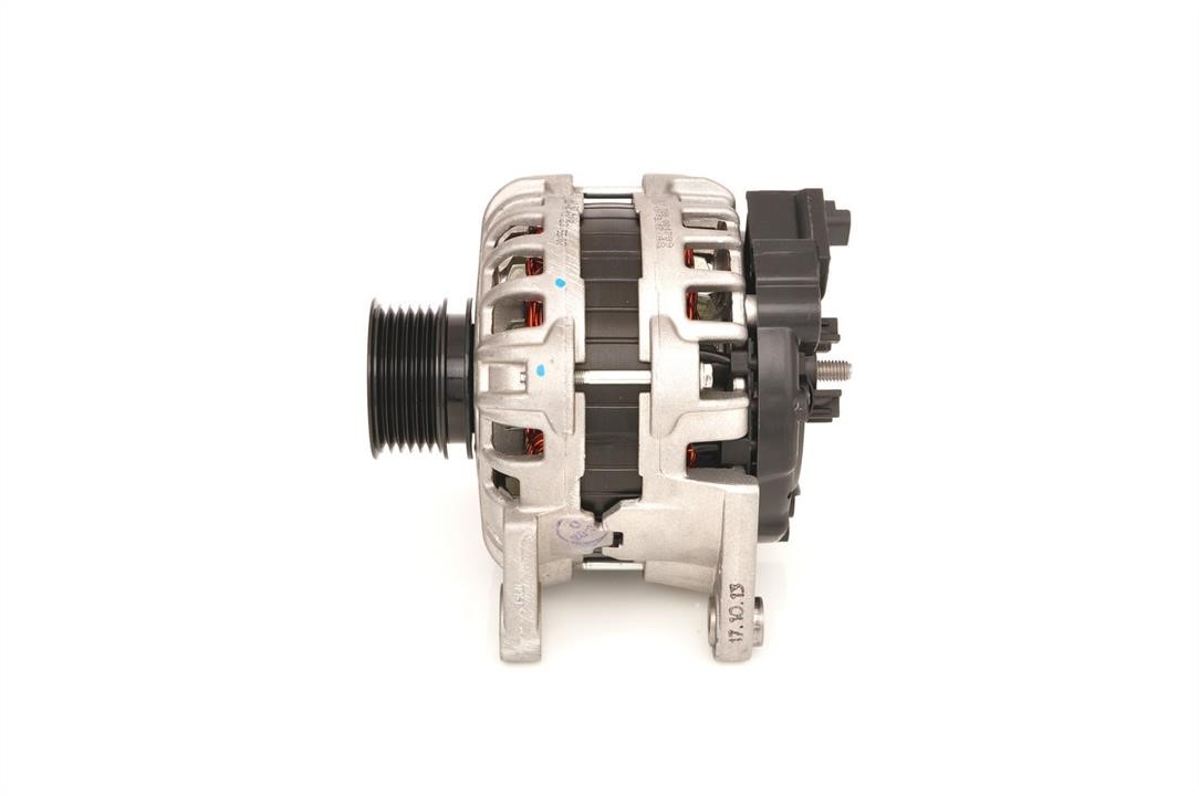 Bosch F 000 BL0 4M7 Alternator F000BL04M7