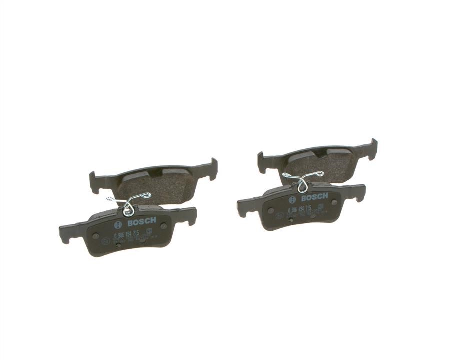 Buy Bosch 0986494715 – good price at EXIST.AE!