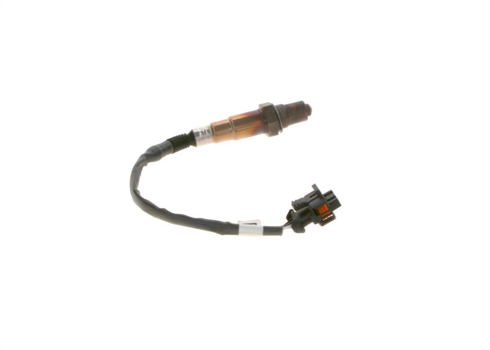 Lambda sensor Bosch 0 258 006 503