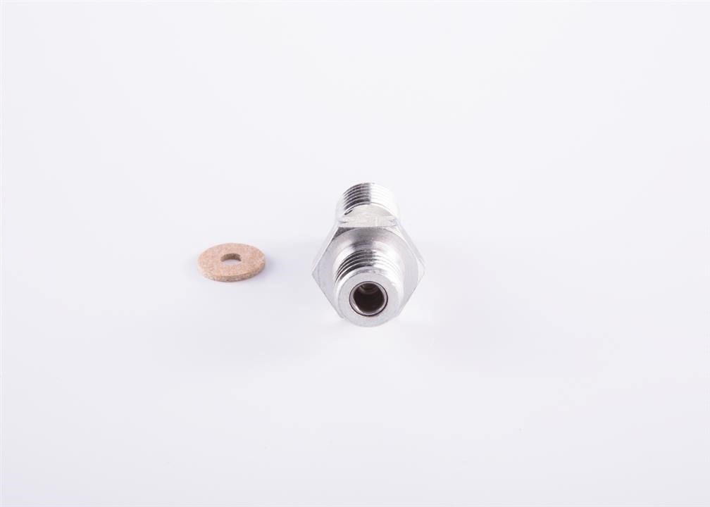 2467413025 Bosch Reducing valve