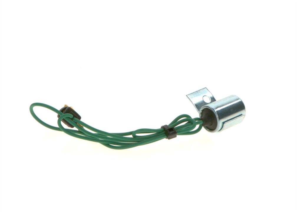 Condenser Bosch 1 237 330 252