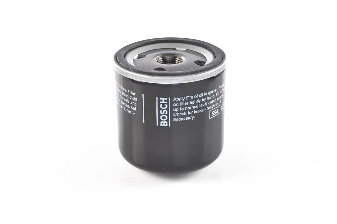 Oil Filter Bosch F 026 407 005