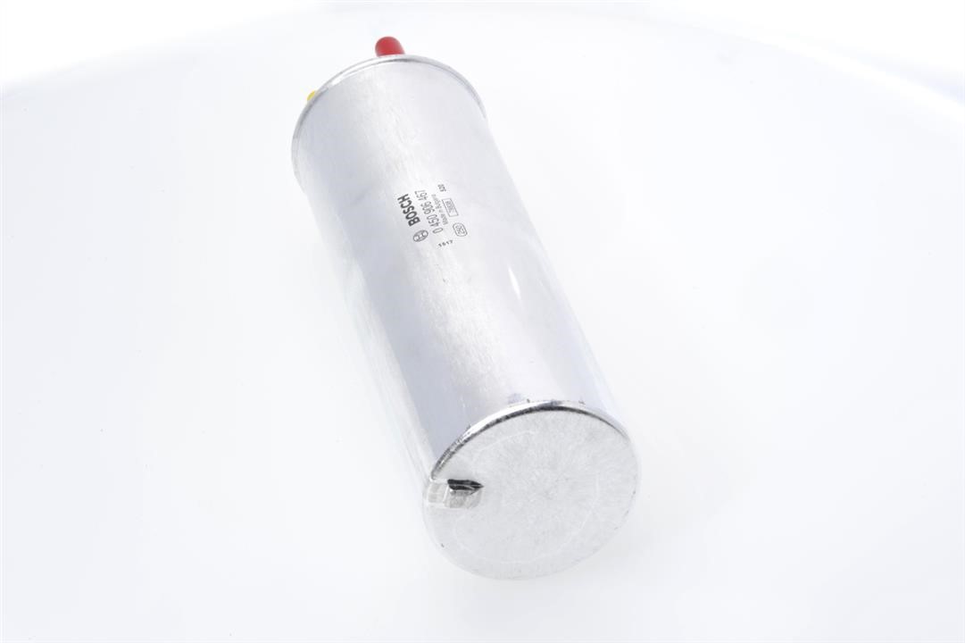 Bosch Fuel filter – price 167 PLN