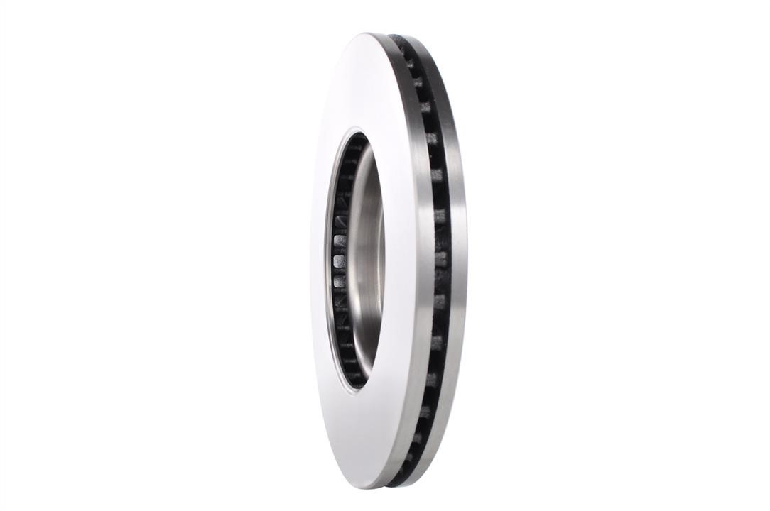 Bosch Front vented brake disc – price 189 PLN