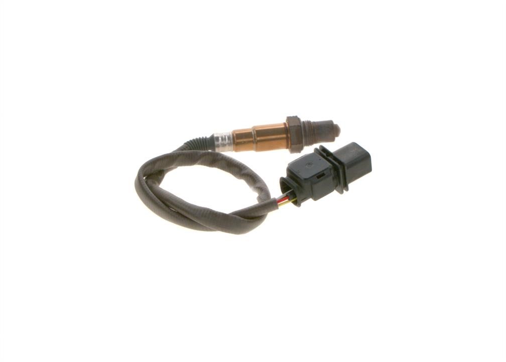 Lambda sensor Bosch 0 258 017 341