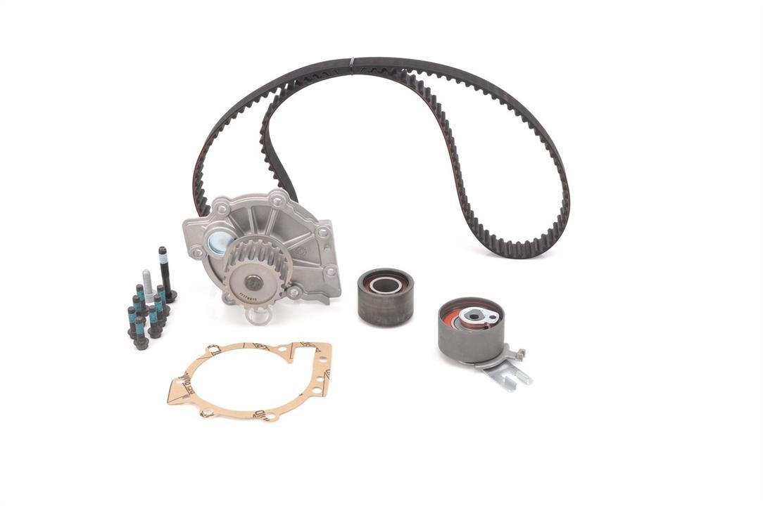 Bosch 1 987 946 910 TIMING BELT KIT WITH WATER PUMP 1987946910