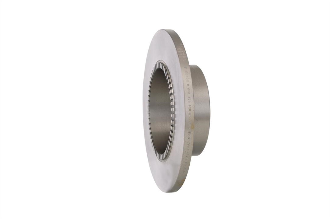 Rear solid brake disc Bosch 0 986 479 638