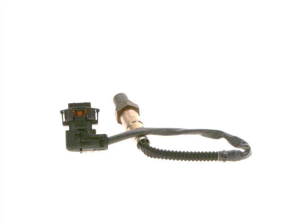 Lambda sensor Bosch 0 258 010 532