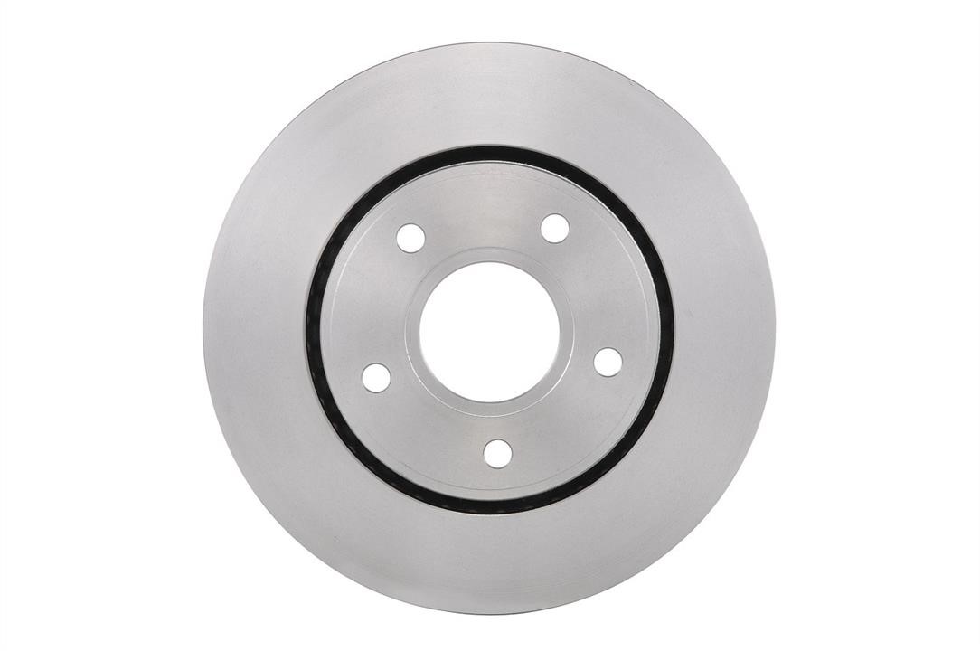 Bosch 0 986 479 046 Front brake disc ventilated 0986479046