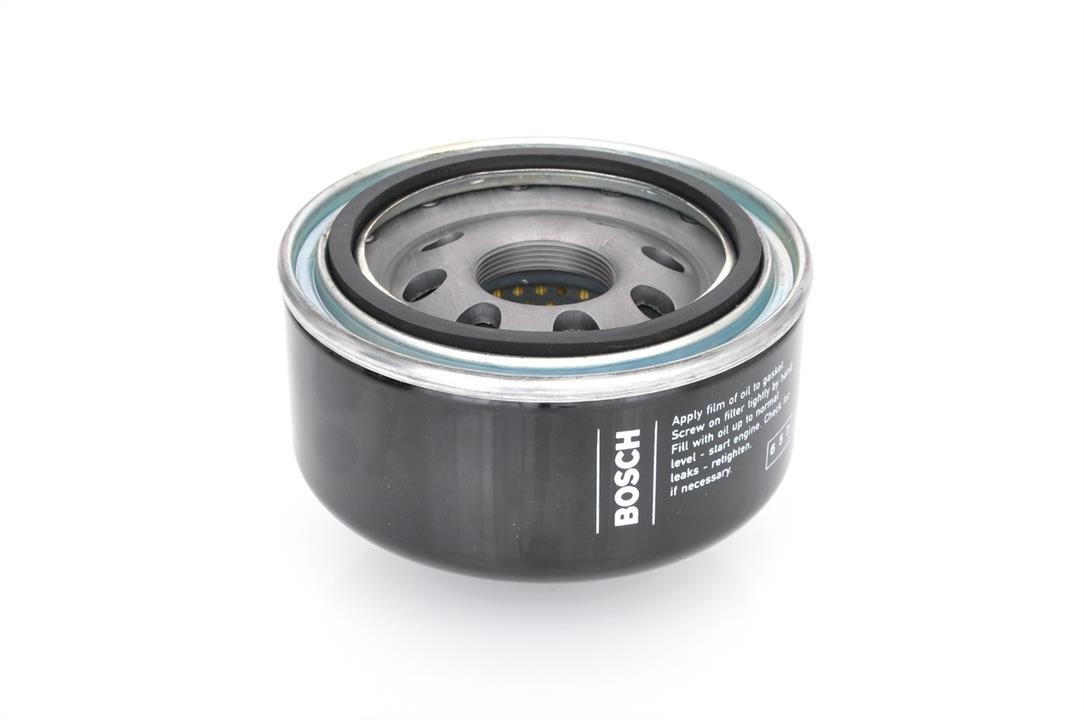 Bosch Oil Filter – price 106 PLN