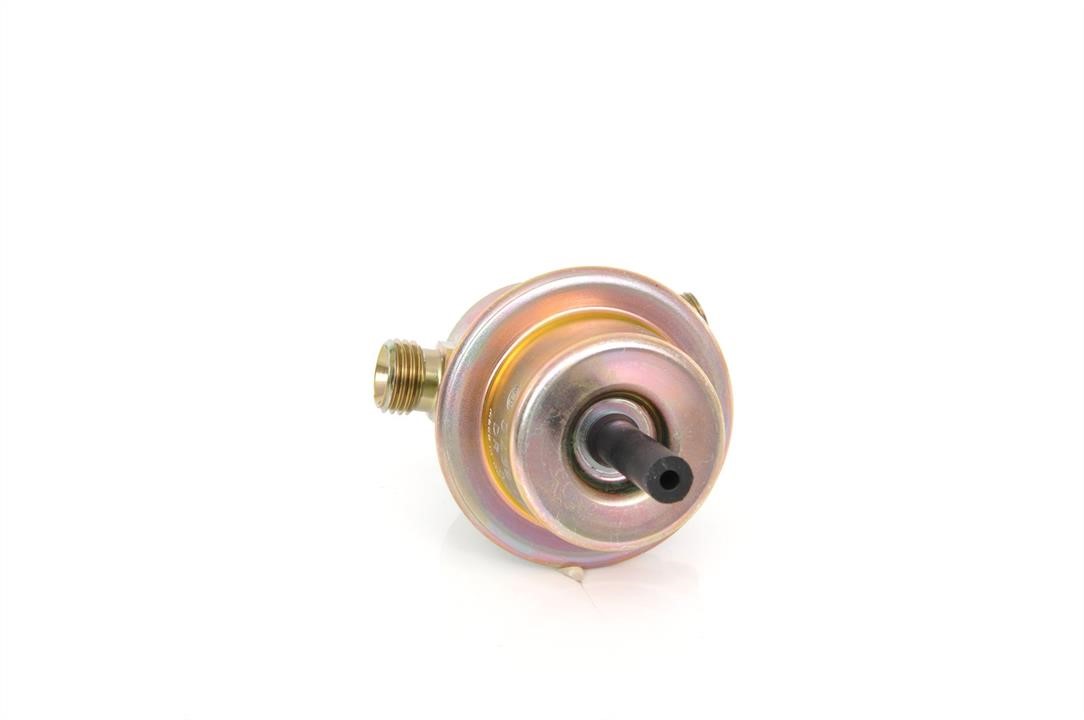 Fuel pulsation damper Bosch 0 438 161 013