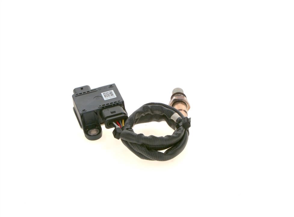 Particle Sensor Bosch 0 281 007 646