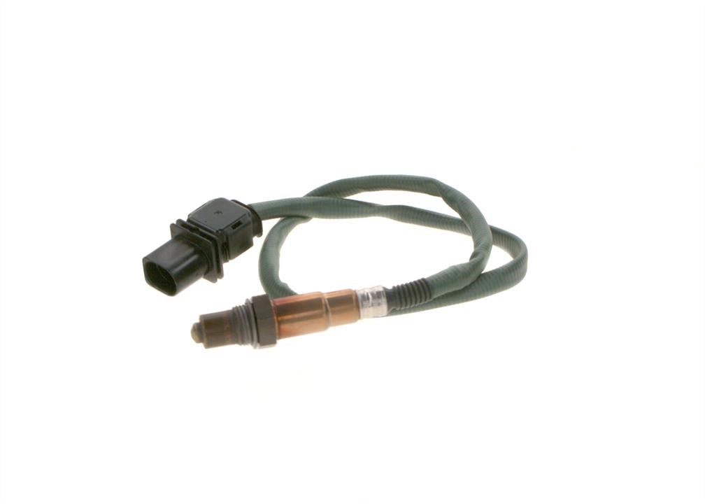 Lambda sensor Bosch 0 258 017 303