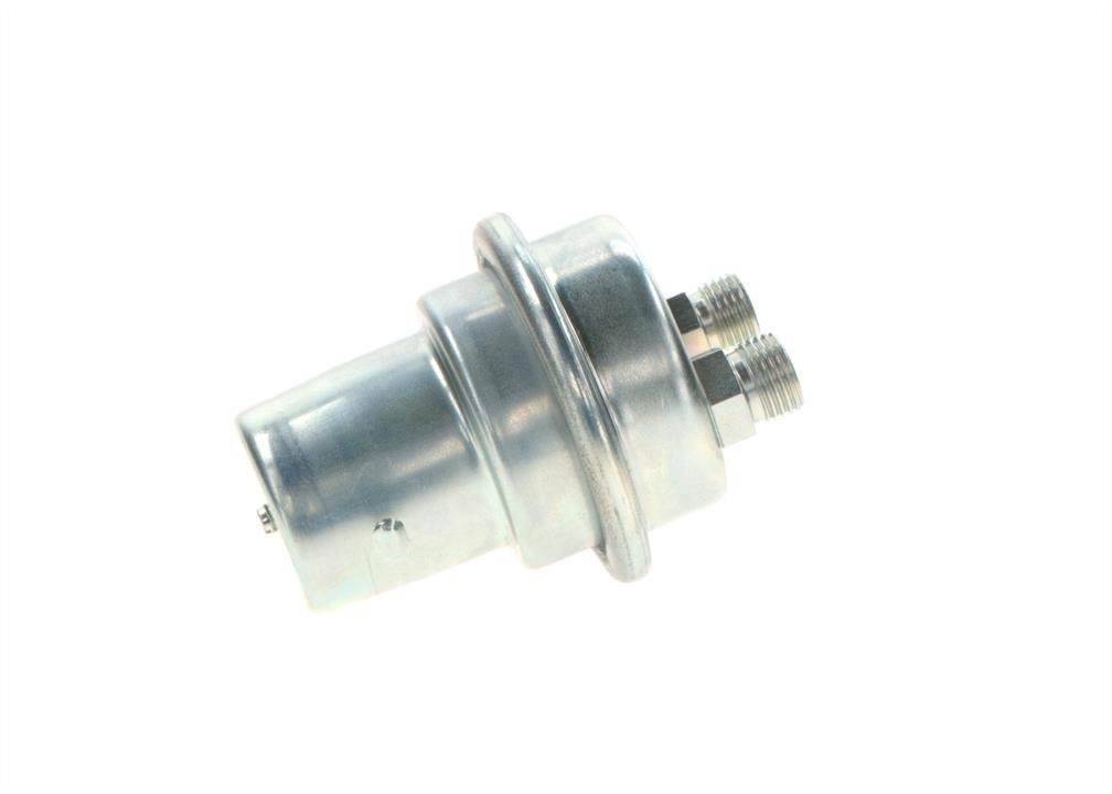 Fuel pulsation damper Bosch 0 438 170 061