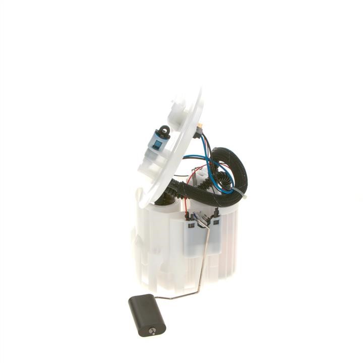 Fuel pump module Bosch 0 580 314 114