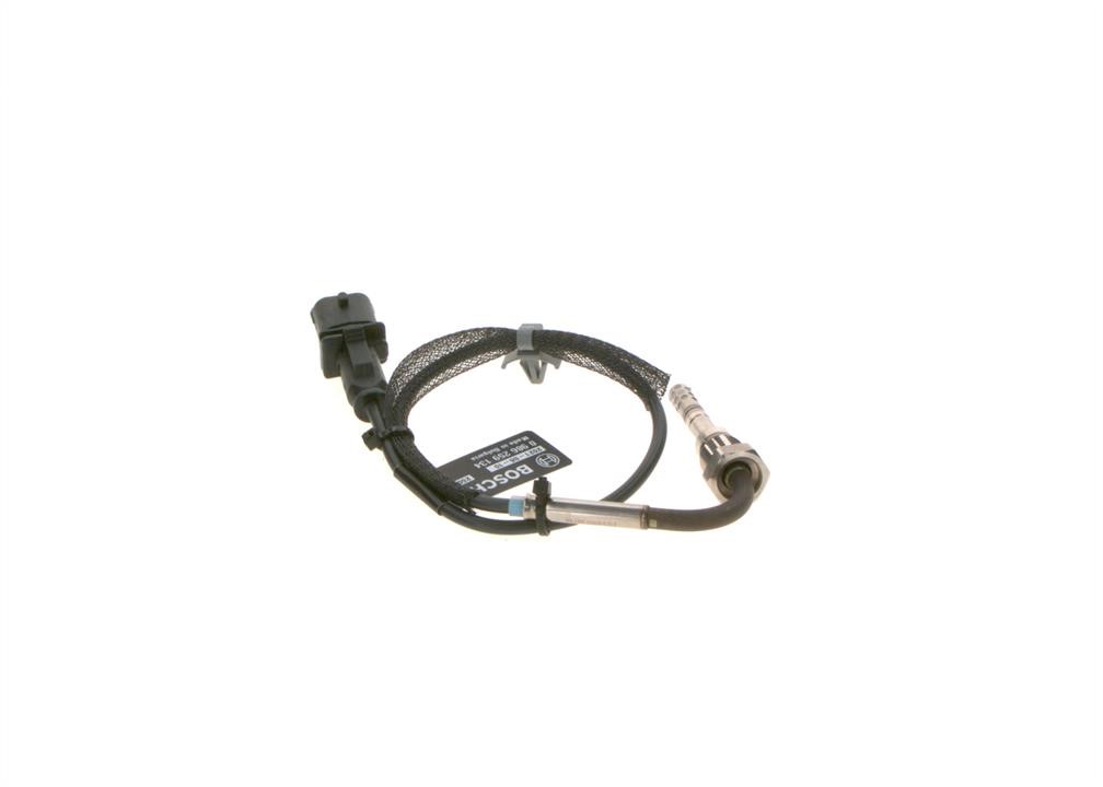 Bosch Exhaust gas temperature sensor – price 471 PLN
