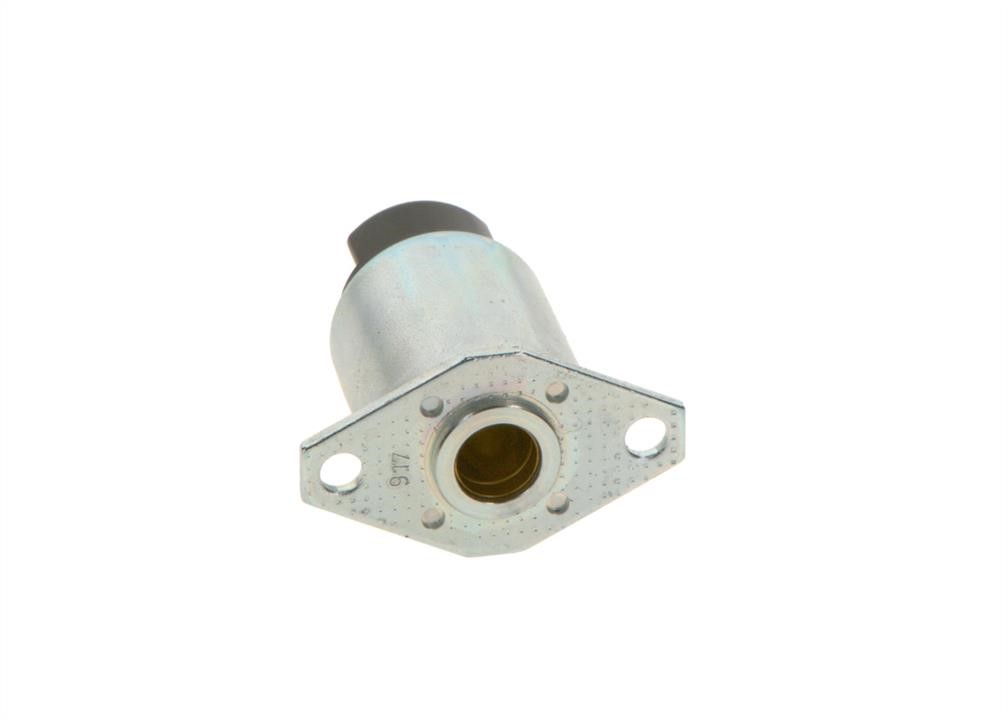 Injection pump valve Bosch 0 330 001 004