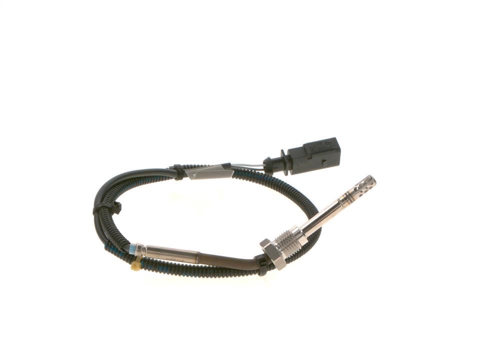 Exhaust gas temperature sensor Bosch 0 986 259 059