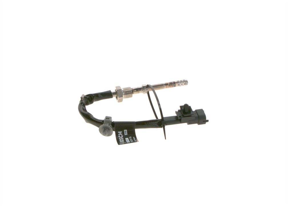Bosch Exhaust gas temperature sensor – price 423 PLN